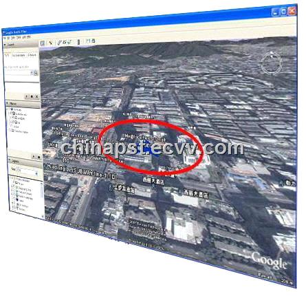  Tracker Software on Gps Tracking Software   China Pc Based Live Gps Tracking Software  Gps