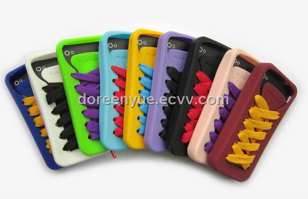 Iphone Shoe Case