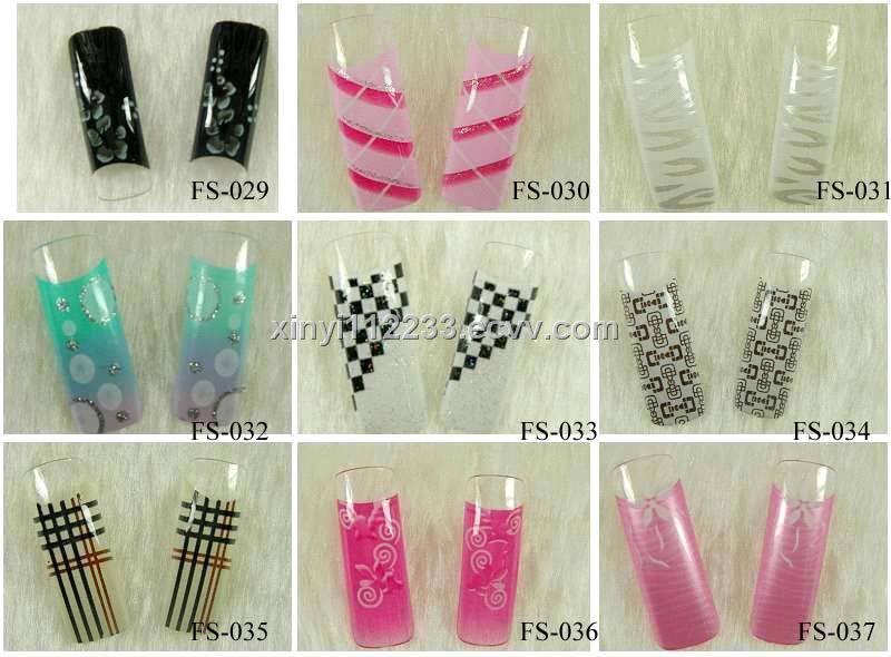 Kiss Everlasting Artificial Nails & Accessories-BRAND NEW! - Clothes ... Kiss Everlasting Artificial Nails &