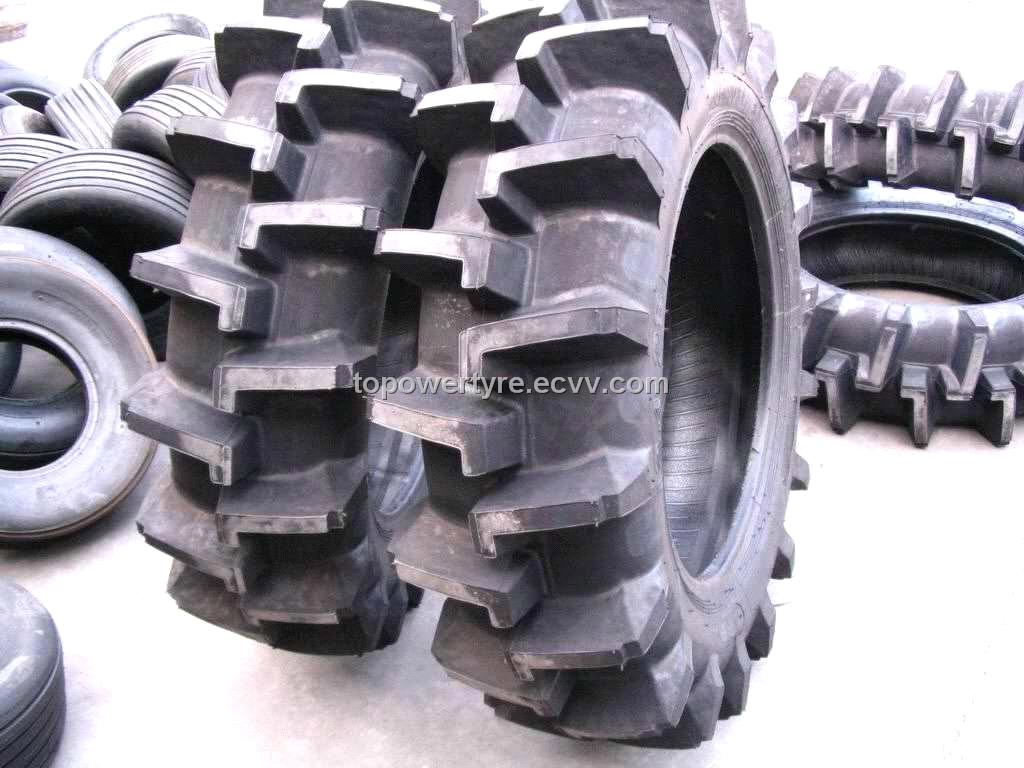 Agricultural Tyres Deepen