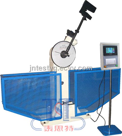 Charpy Machine