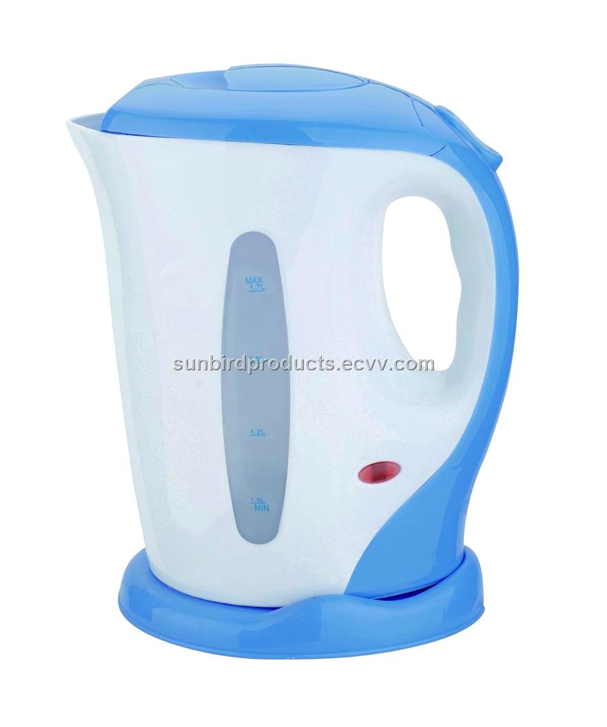water heating jug