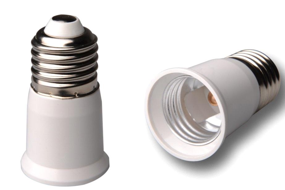Lamp Adapter (YL-AD-E27-E27) from China Manufacturer, Manufactory ...