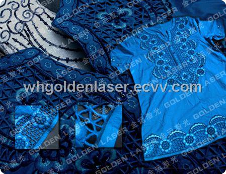 Laser T Shirt