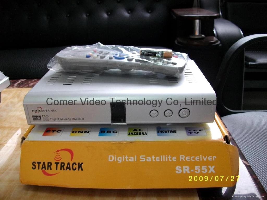 STAR TRACK SR-55X from China Manufacturer, Manufactory, Factory and ...
