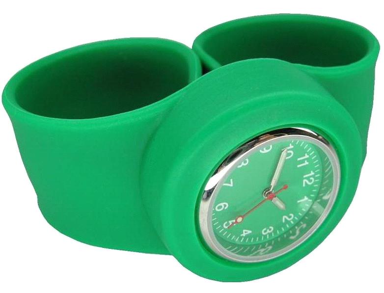 slap watch