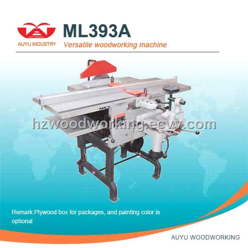 Home > Products Catalog > Versatile Woodworking Machine