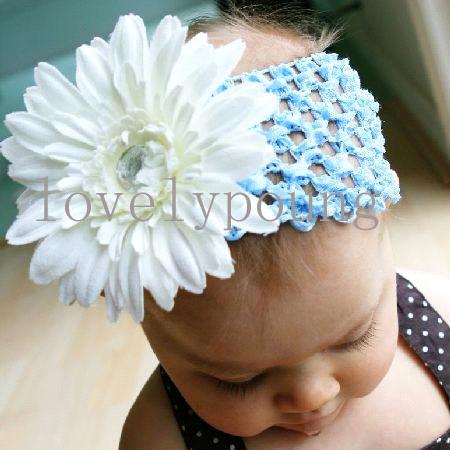 354 New baby headbands china 1000 baby crochet headband,children headband (RGW34)   China baby headband   