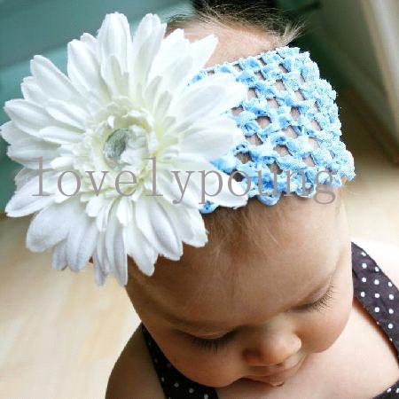 baby crochet headband,children How To Crochet A Headband. baby crochet headband,children