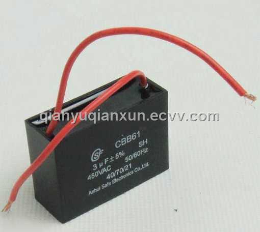 cbb61+ac+capacitor+for