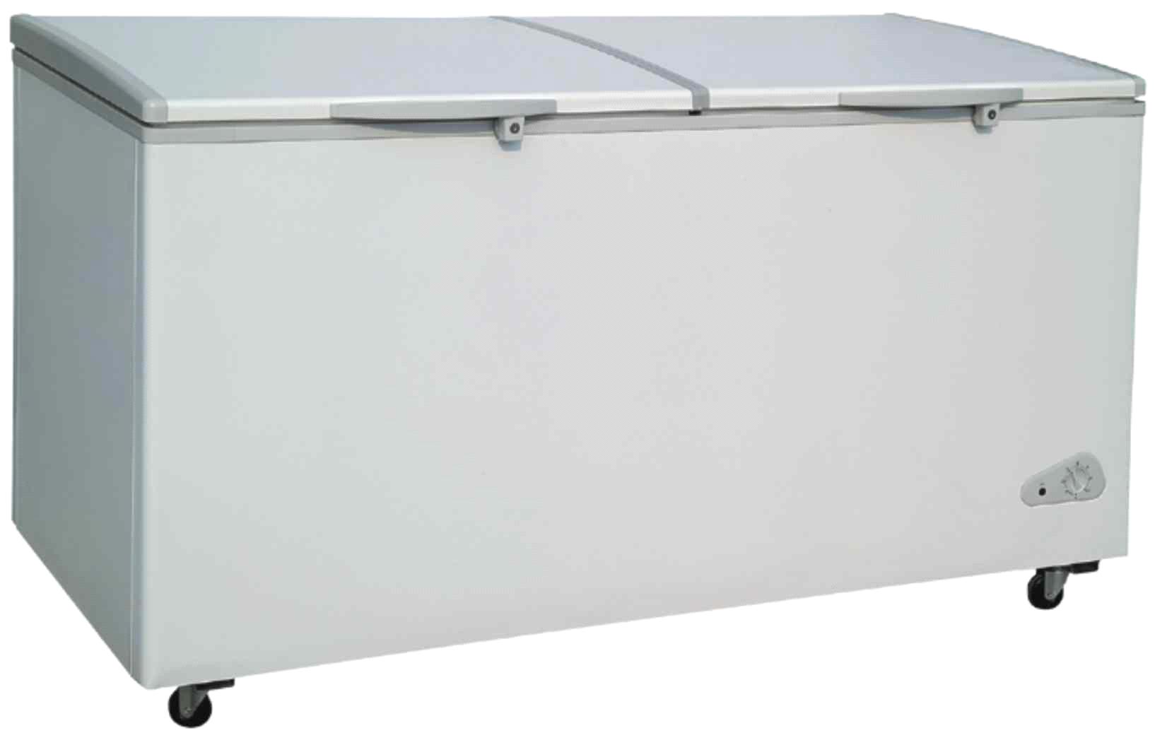 Amana Deep Freeze Chest Freezer