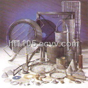 Tube Filter