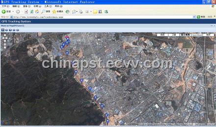  Tracker Software on Gps Tracking Software   China Gps Tracking Software  Gps Tracking