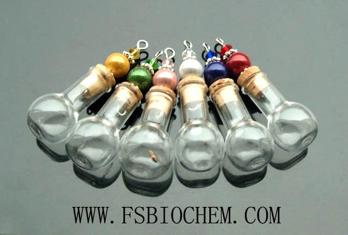 Vial Jewelry