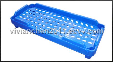 Plastic Cot