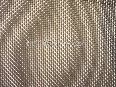 Sieving Mesh