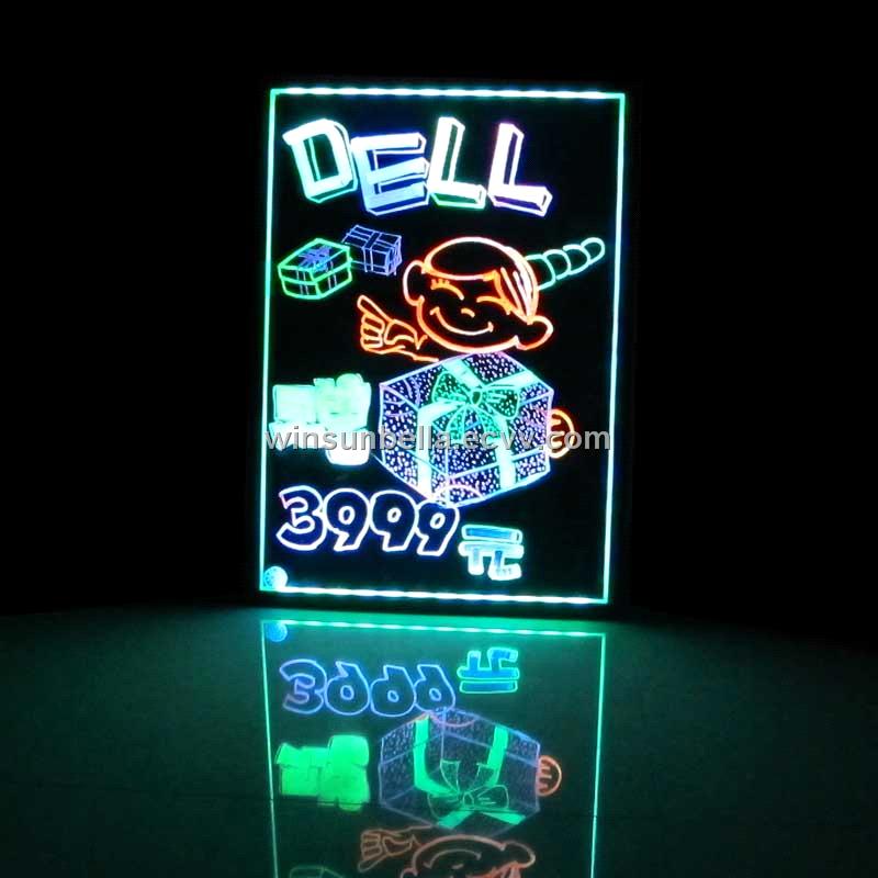 LED BOARD led board: