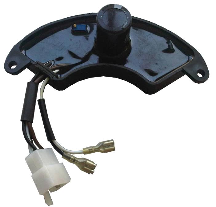 AVR generator parts purchasing, souring agent purchasing
