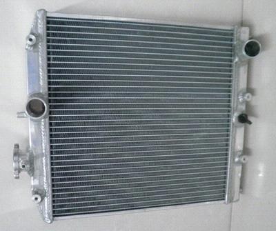 Auto  Domestic Racing on Racing Car Radiator   China Aluminum Racing Car Radiator  Aluminum Car