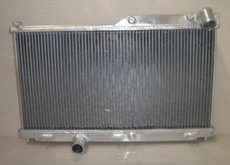 Auto  Domestic Racing on Auto Aluminum Car Radiator   China Auto Aluminum Radiator