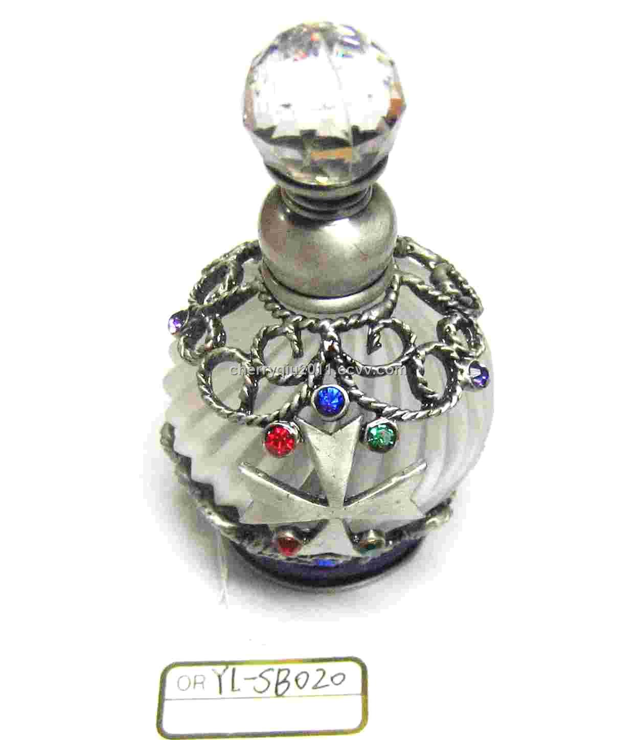 Fashion Classical Perfume Bottle - China Fashion Classical Perfume