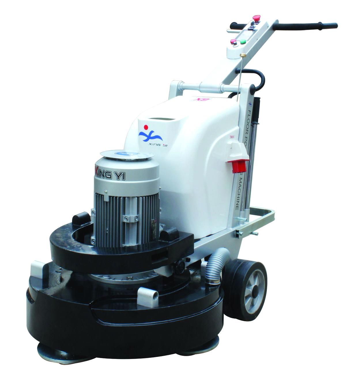 marble polisher machine