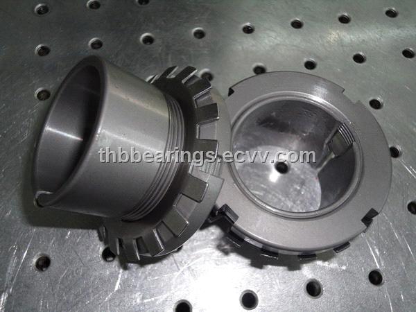 Locking Sleeve