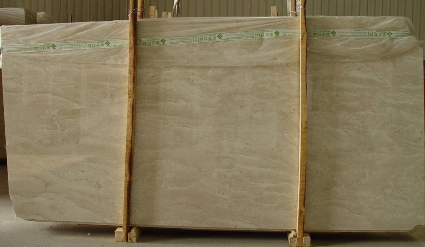 Omani Beige Marble