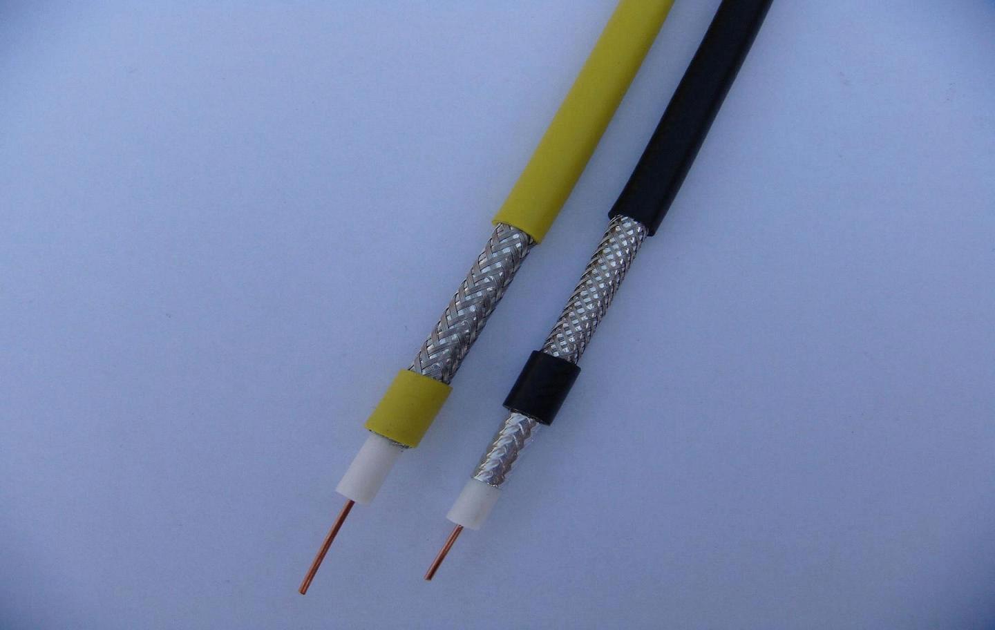 TV Cable (RG6U) from China Manufacturer, Manufactory, Factory and
