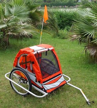 baby trailers