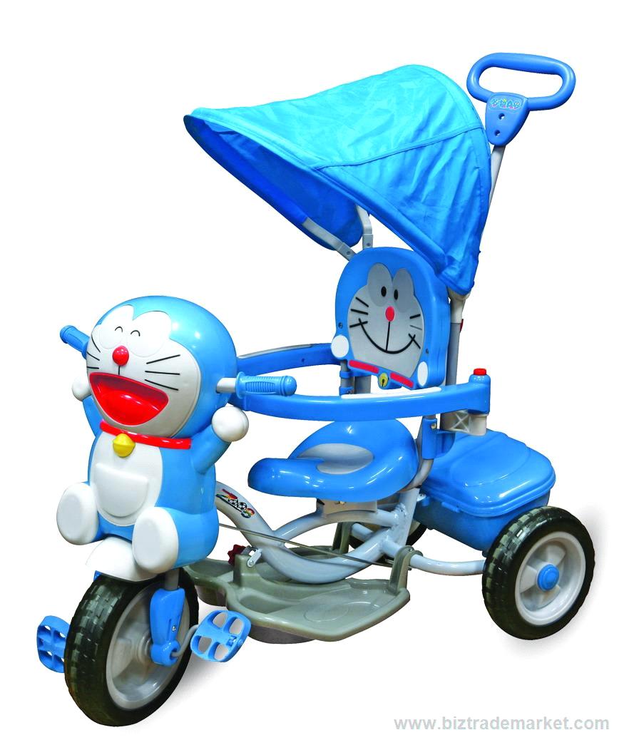 Tricycles For Kids