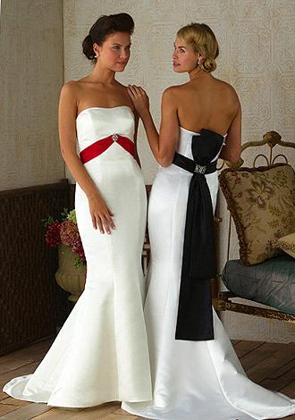 Simple Wedding Dress Designers on Simple Design Satin Wedding Dress  Dw015    China Wedding Dress  New