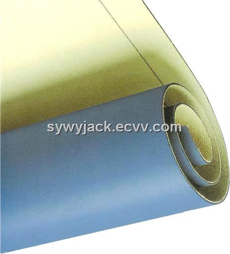 Offset Printing Rubber Blanket (8610BG) 8610AX