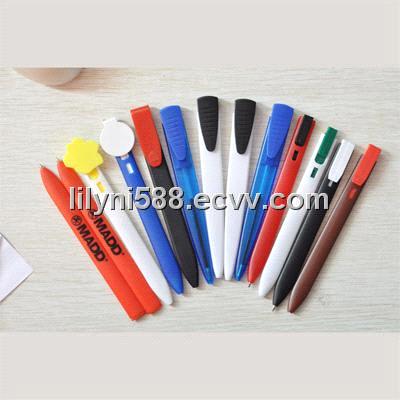 Bookmark Pens