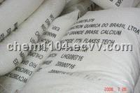 Calcium Chloride 93% 10043-52-4