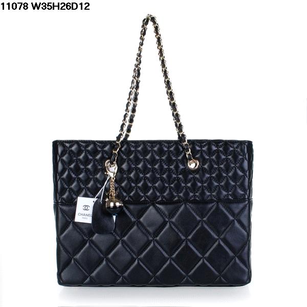 Chanel Bag Catalogue