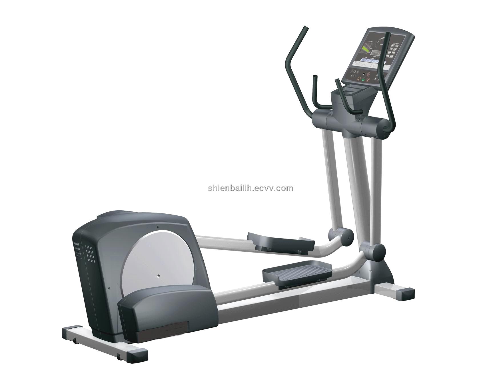 elliptical exercise equipment