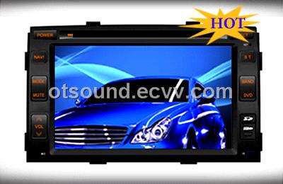  Radio on Car Dvd Gps Radio   China Kia Sorento Car Dvd Gps Radio  Car Dvd Gps