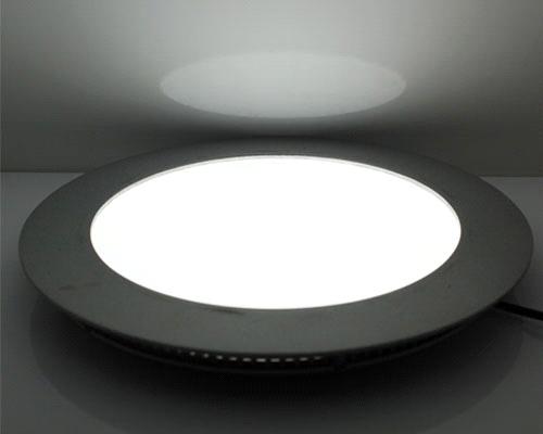 LED Round Panel Light (FOR-EW60CD0002) 