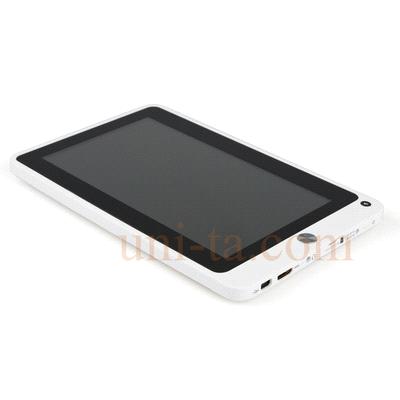 Android3 on Mid With Android 2 3   A8 Processor   China Mid With Android 2 3   A8