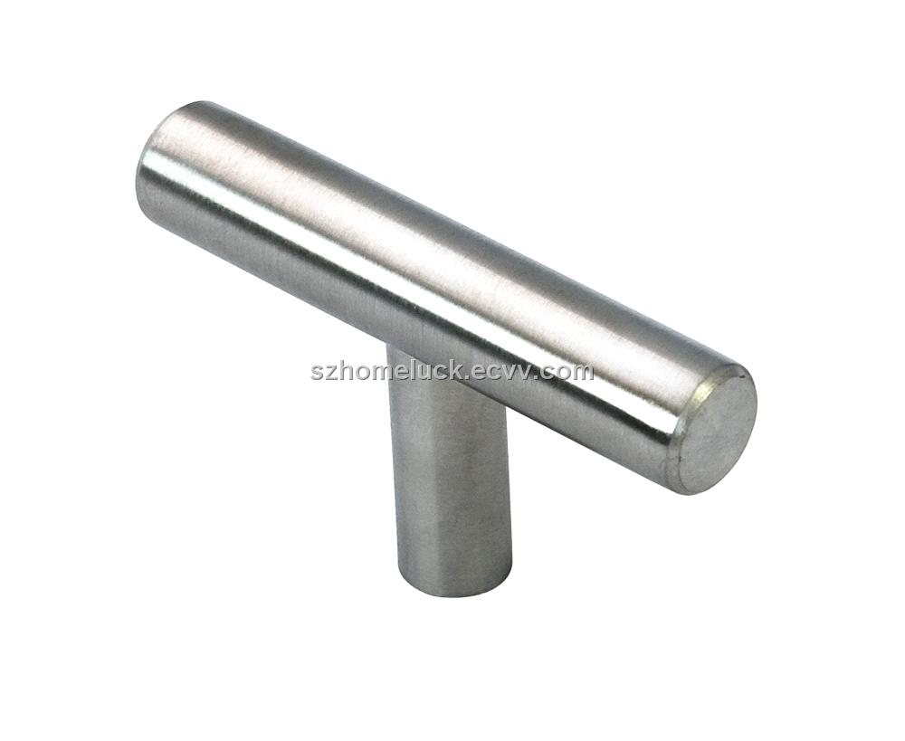 Stainless Steel Knob