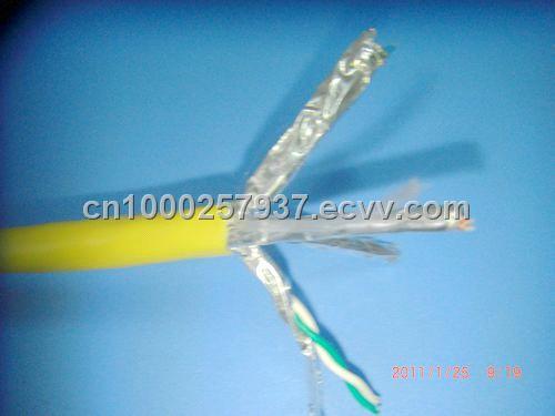  Cat7a Cable