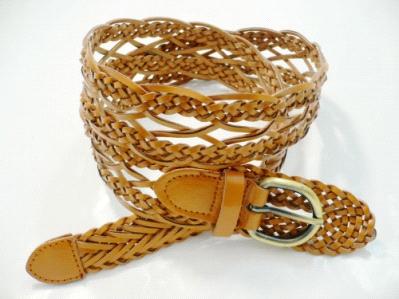 Home > Products Catalog > Elastic Belt / Braided Belt > Women's
