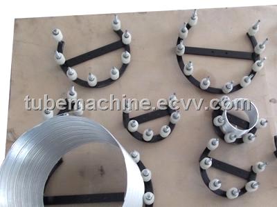 Flexible Aluminum
