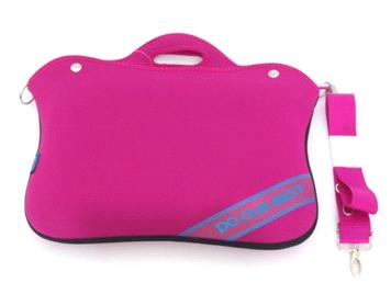 Laptop Bag Lifeline: Designer News