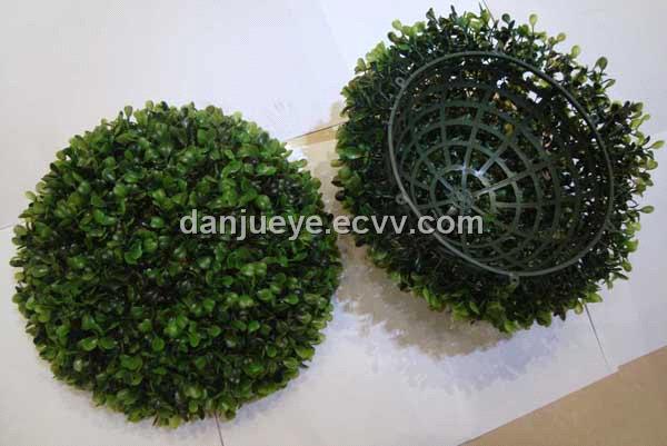 Artificial Boxwood