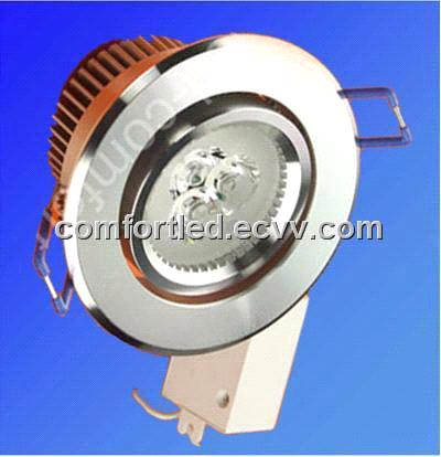 Recessed Lights on Led Recessed Lights Led Lighting Products Electronic