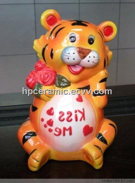 tiger money
