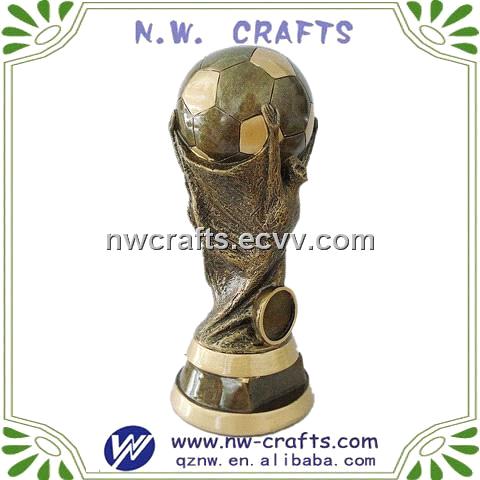 World+cup+soccer+trophy