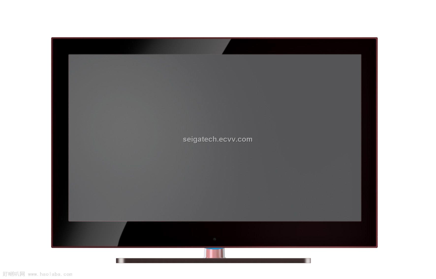 32 Inch Lcd All In One Computer Tv With Touch Screen